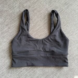 Lululemon Reversible Align Bra